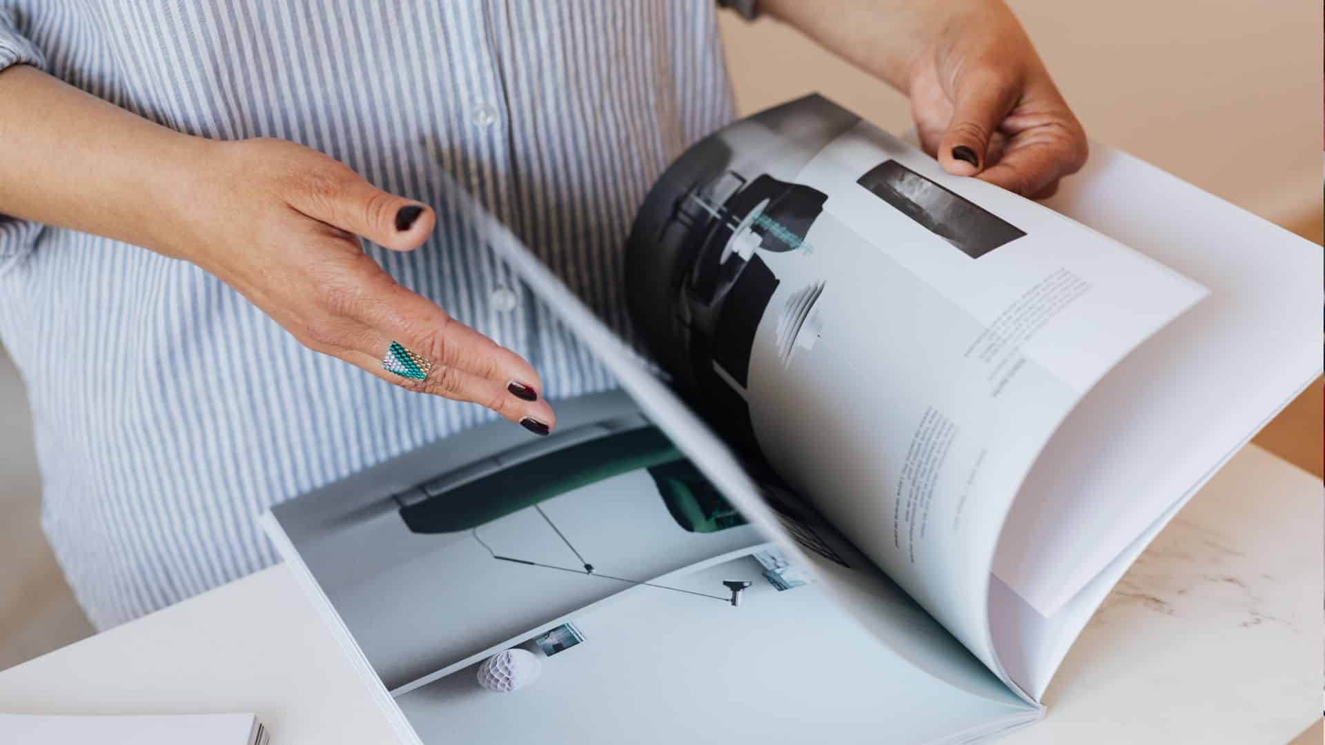 Studio Interior Design a Roma