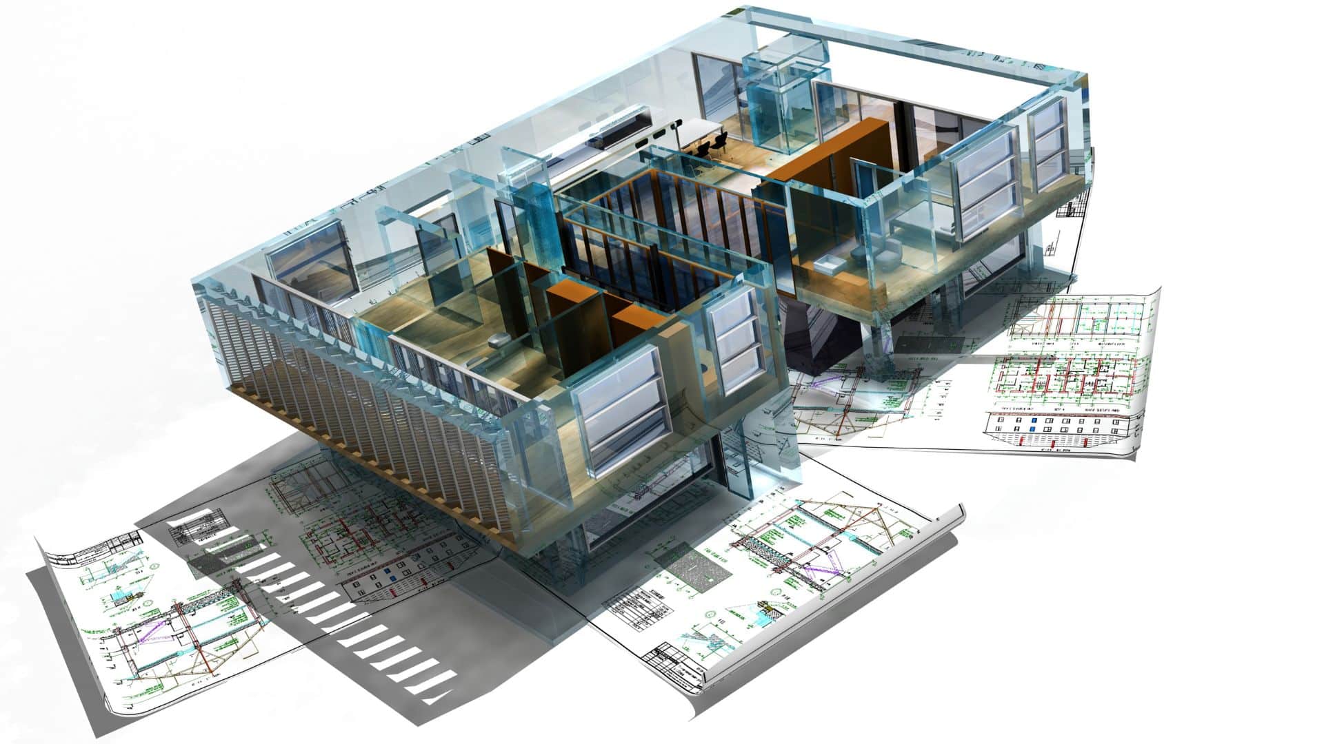 studio progettazione Impianti Roma